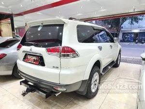 2015 Mitsubishi Pajero Sport 2.5 Dakar 4X2 SUV