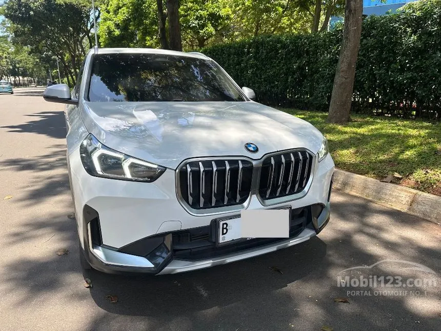 2023 BMW X1 sDrive18i xLine SUV