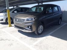 Promo Ertiga Akhir Tahun Dp20jt atau angs 3,4jutaan tanpa ci check pasti acc