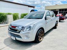 2019 Isuzu D-Max 1.9 CAB-4 (ปี 11-17) S Pickup MT