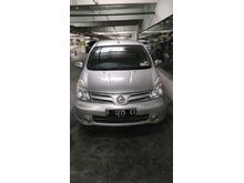 2011 Nissan Grand Livina 1.5 XV MPV
