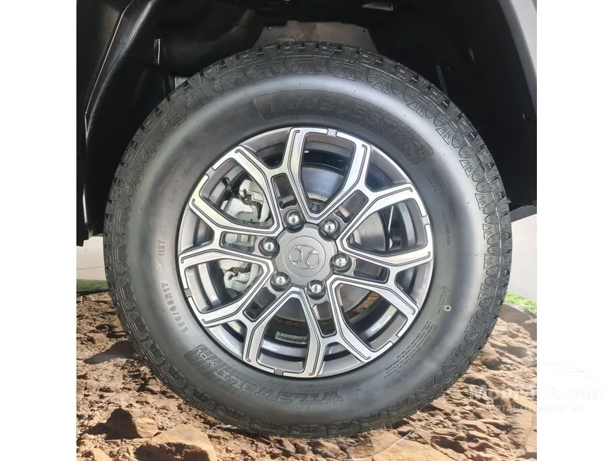 2025 BAIC BJ40 Plus Wagon