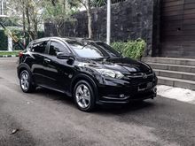2015 Honda HR-V 1.5 E SUV