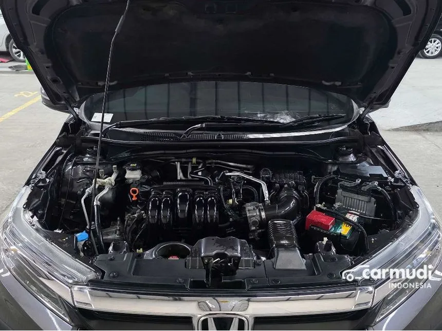 2022 Honda BR-V Prestige Honda Sensing SUV