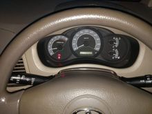 2006 Toyota Kijang Innova 2.0 G Cruiser MPV
