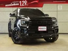 2025 Ford EVEREST 2.0 (ปี 22-28) Sport SUV AT