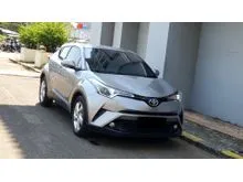 2018 Toyota C-HR 1.8 (1 Tone) SUV AT 2018 2019