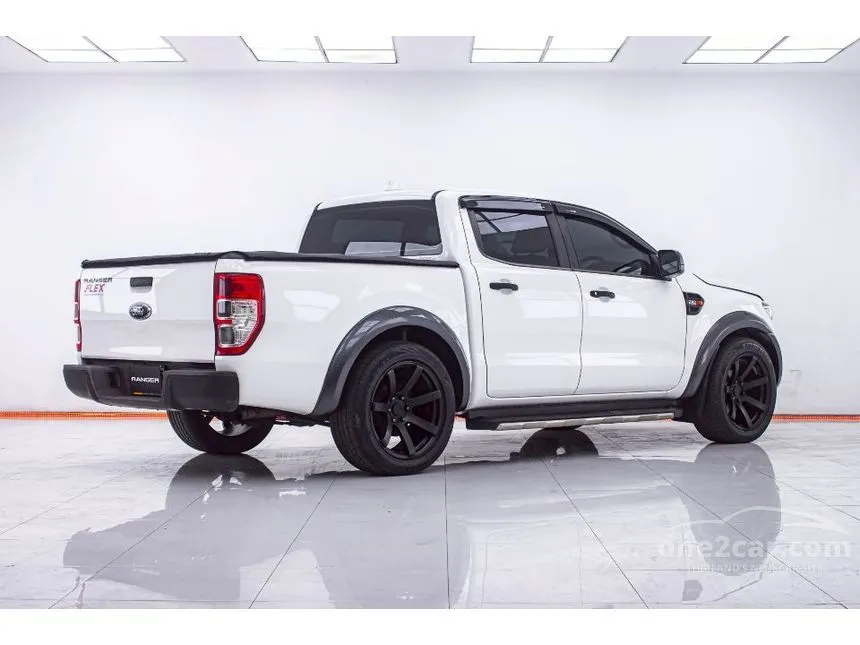 2022 Ford RANGER XL Double Cab Pickup
