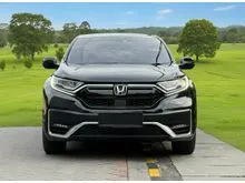 2022 Honda CR-V 1.5 Turbo Prestige SUV