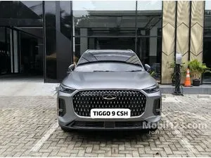 2026 Chery Tiggo 9 1.5 CSH SUV