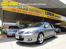 2005 Mazda 3 2.0 (ปี 05-10) R Sport Hatchback
