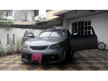 2003 Proton Satria 1.3 NEO