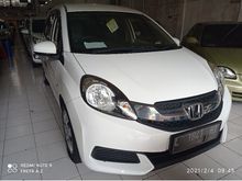 2016 Honda Mobilio 1.5 S MPV jl. Kenjeran286