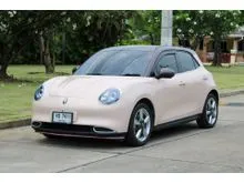 2024 ORA Good Cat 0.0 (ปี 21-27) 500 Ultra Hatchback