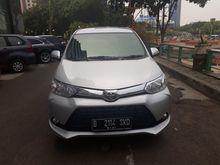 2016 Toyota Avanza 1.3 Veloz MPV