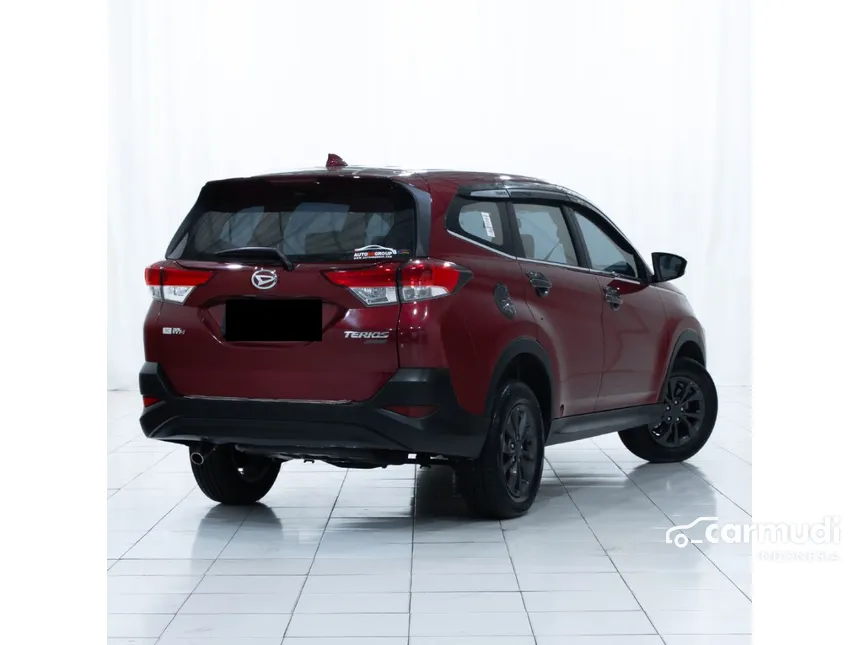 2023 Daihatsu Terios X SUV