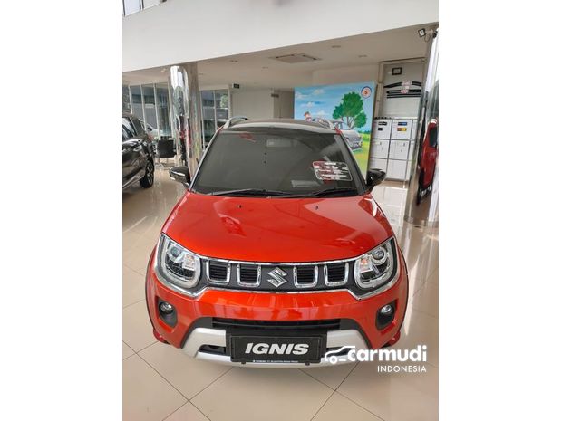 Beli Mobil Baru Bekas Murah Di Dki Jakarta 2021 Carmudi Indonesia