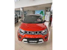 2020 Suzuki Ignis PROMO SUZUKI MURAH DP MURAH 13 JUTAAN ANGSURAN 3 JUTAAN BUNGA 0% STOK TERBATAS