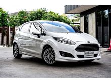 2015 Ford Fiesta 1.0 (ปี 10-16) Sport Hatchback