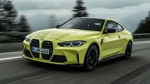 Para ‘Sultan’ Siap-siap Ya! Ini Bocoran Mobil Baru BMW di Indonesia