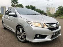 HONDA CITY E RS AT 2015 TDP 30 JT SIAP PAKAI ISITMIWIR JOS 2016