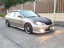 2004 Honda Civic 2.0 Dimension (ปี 04-06) Excites Sedan AT
