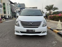 2013 Hyundai H-1 2.4 Royale MPV