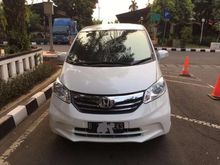2013 Honda Freed 1.5 S MPV