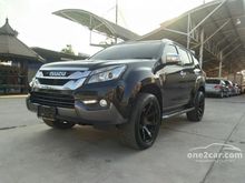 2013 Isuzu MU-X 3.0 (ปี 13-17) SUV AT