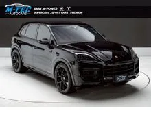 2020 Porsche CAYENNE 3.0 (ปี 18-25) E-Hybrid AWD SUV