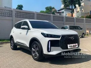 2025 Chery Tiggo Cross 1.5 Premium SUV