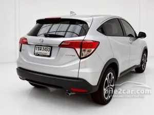 2020 Honda HR-V 1.8 E SUV