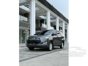 2017 Toyota Kijang Innova 2.4 V MPV