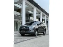 2017 Toyota Kijang Innova 2.4 V MPV