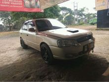 2003 Hyundai Accent