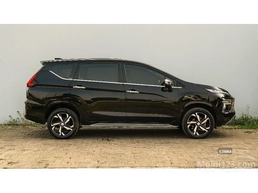 2022 Mitsubishi Xpander Ultimate MPV