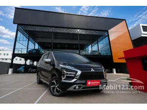 2022 Mitsubishi Xpander 1.5 Ultimate MPV