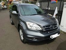 2010 Honda CR-V 2.4 2.4 i-VTEC SUV