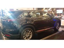 MAZDA CX-9 2.5 SKYACTIV-G Dapatkan Promo Specialnya hanya di bulan Juli ini di GIIAS 2019