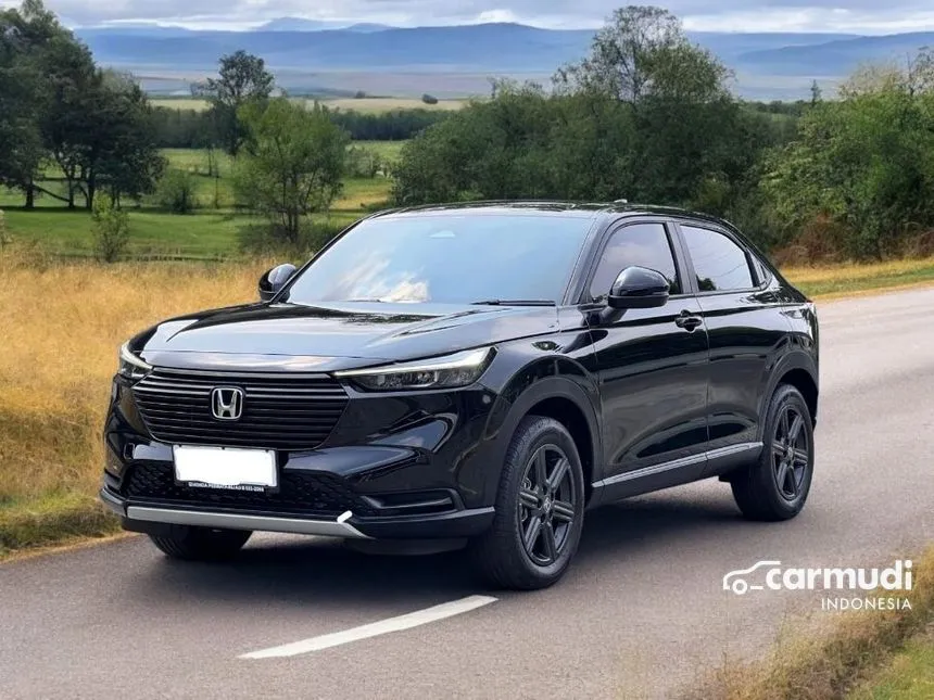 2024 Honda HR-V E SUV