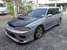 1996 Subaru Legacy 2.0 (ปี 93-99) Base Spec Sedan MT