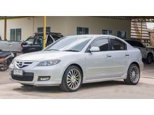 2009 Mazda 3 2.0 (ปี 05-10) Maxx Sedan AT