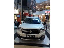 2020 Suzuki XL7 1.5 ZETA WagonSurabayaSidoarjoGresik