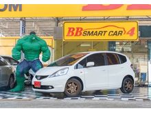 2008 Honda Jazz 1.5 (ปี 08-14) V i-VTEC Hatchback AT