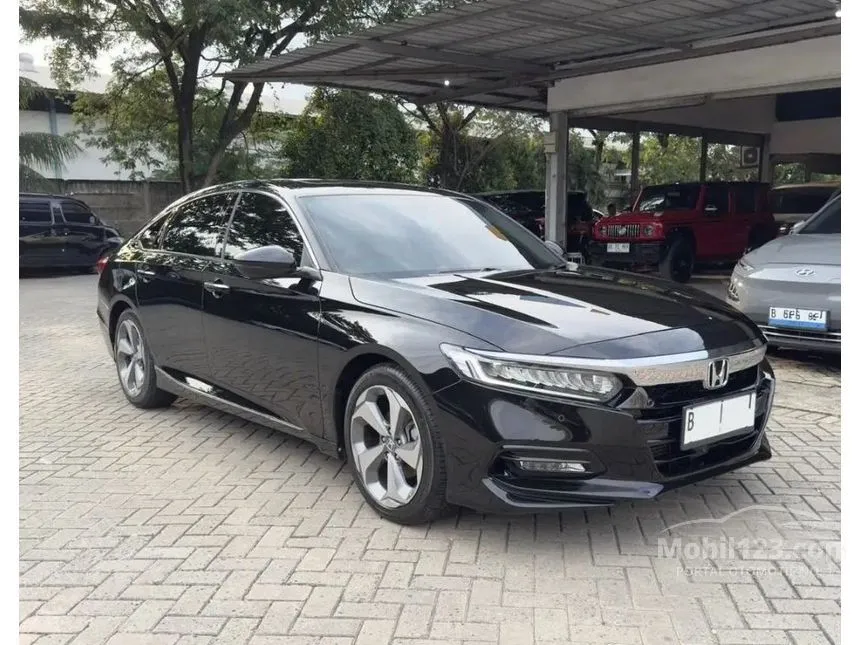 2023 Honda Accord Sedan