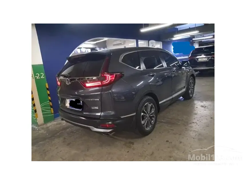 2023 Honda CR-V Turbo Prestige SUV