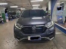 2023 Honda CR-V 1.5 Turbo Prestige SUV