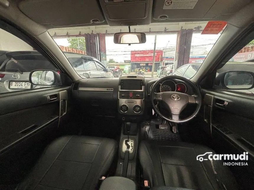 2014 Toyota Rush TRD Sportivo SUV