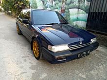 1988 Honda Accord 2.0 Sedan