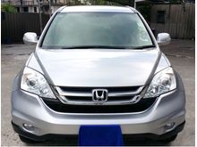 2012 Honda CR-V 2.0 i-VTEC SUV